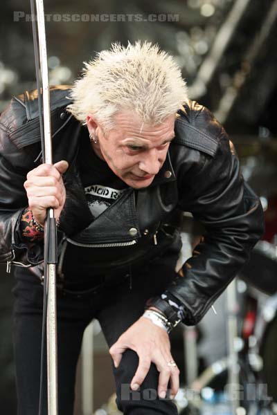 GBH - 2006-06-24 - CERGY - Base de Loisirs - 